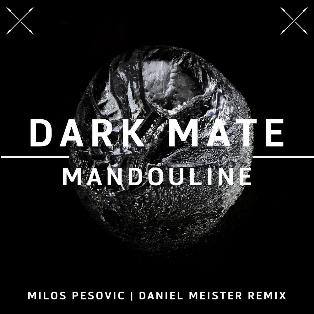 Picture of Mandouline