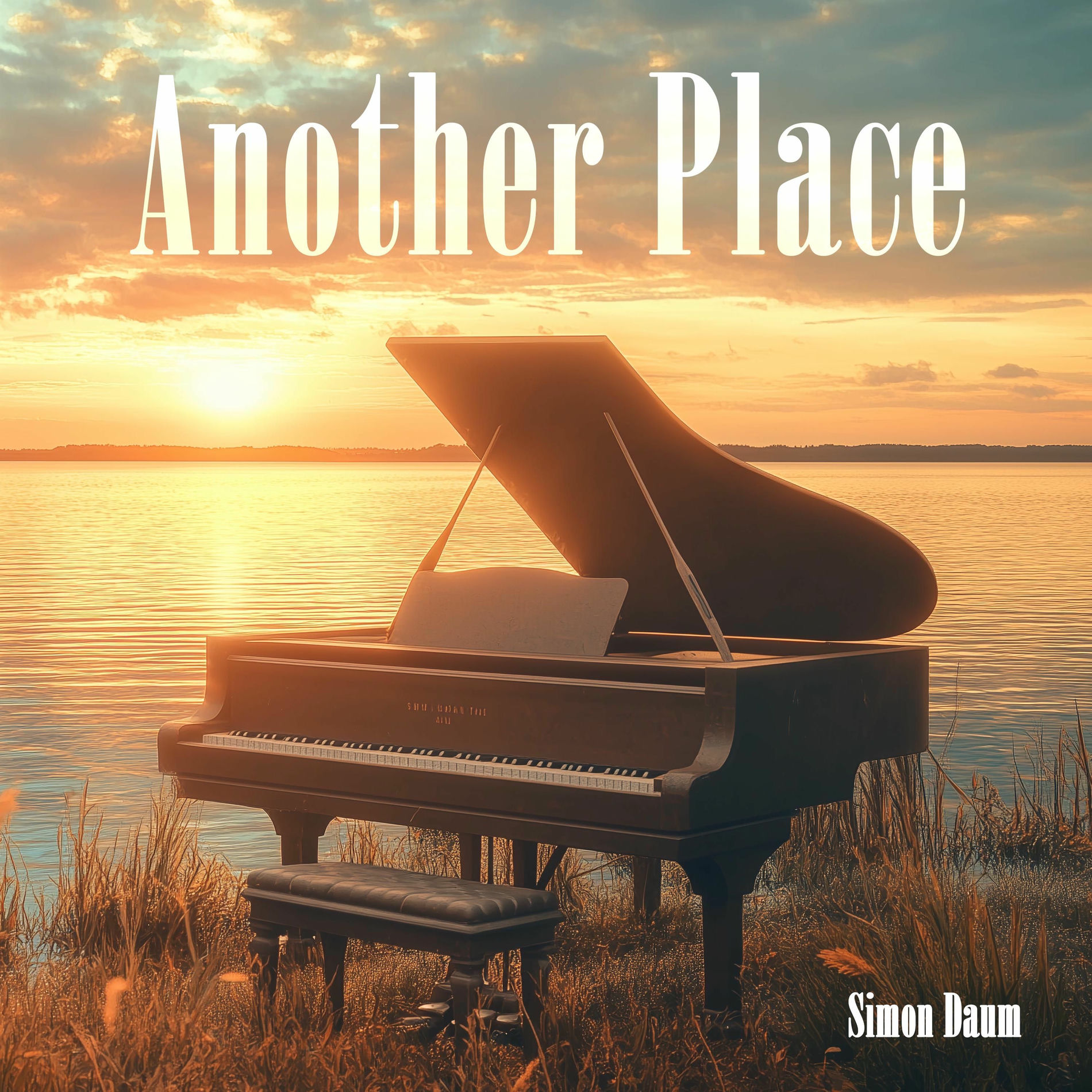 Album cover of Another Place