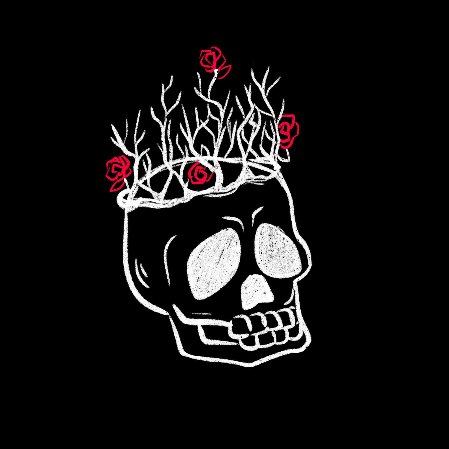 Album cover of Sticks And Stones (feat. Scarlett)