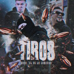 Cover of Tiros