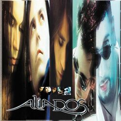 Cover of Abre Tu Alma