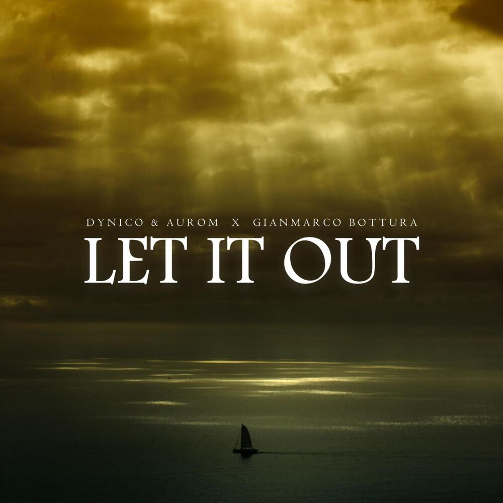 Picture of Let it Out