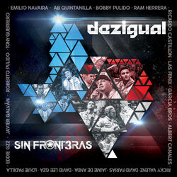 Cover of Sin Fronteras