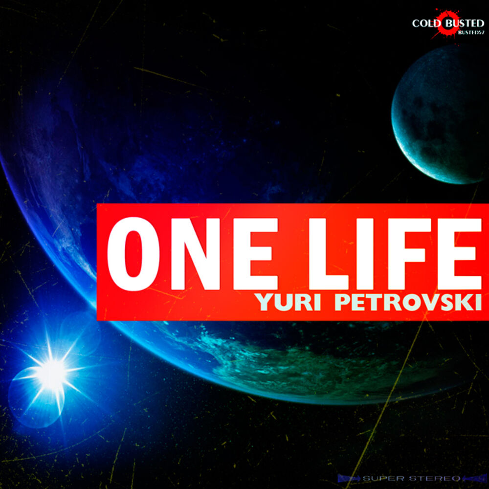 Picture of One Life