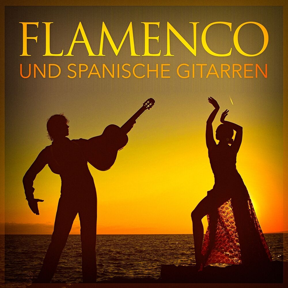 Picture of Flamenco und spanische Gitarren