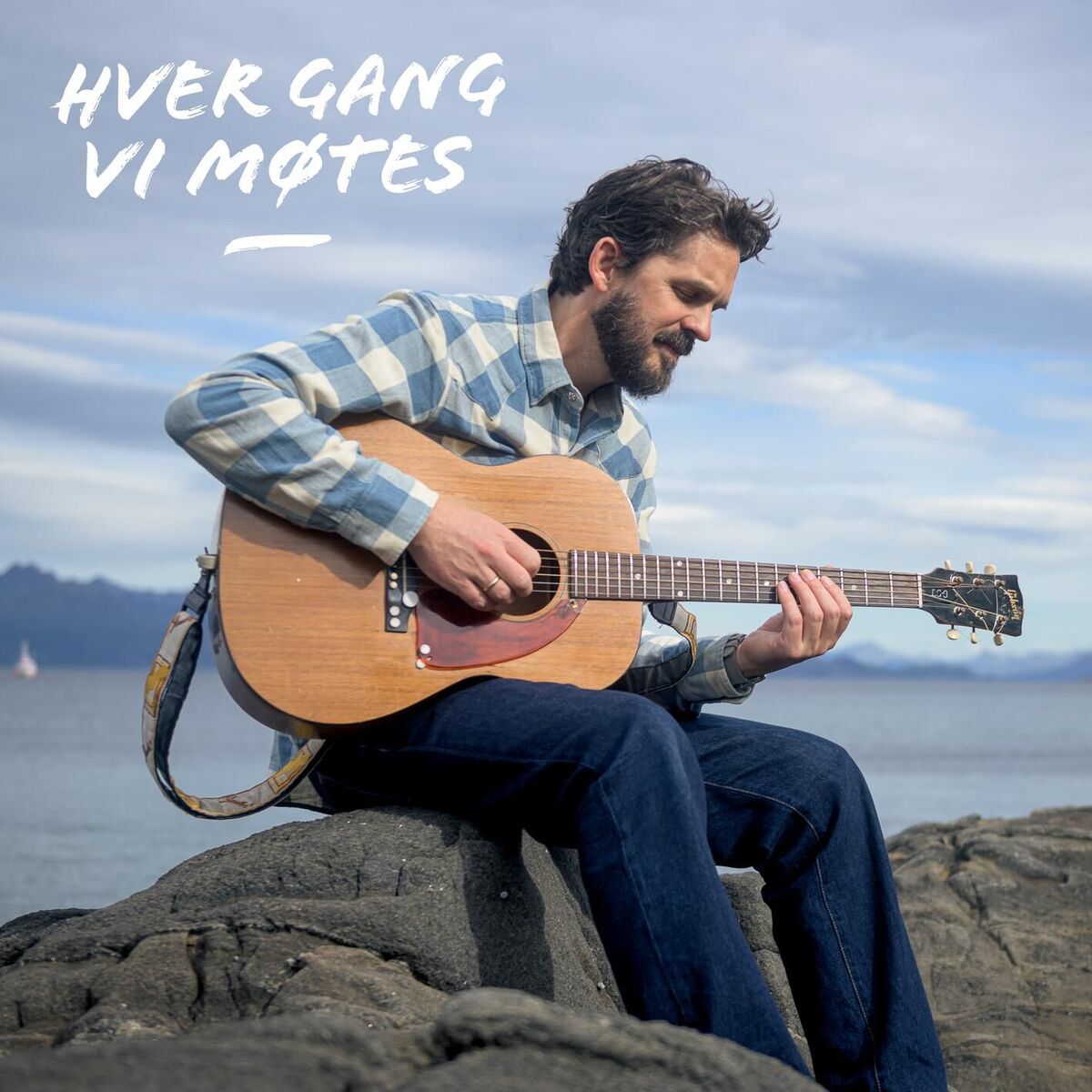Album cover of Null Kjærlighet
