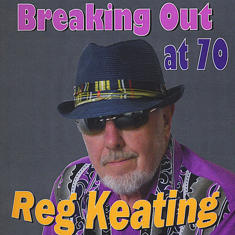 Picture of Breaking Out At 70
