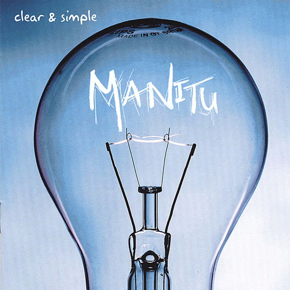 Picture of Clear & Simple