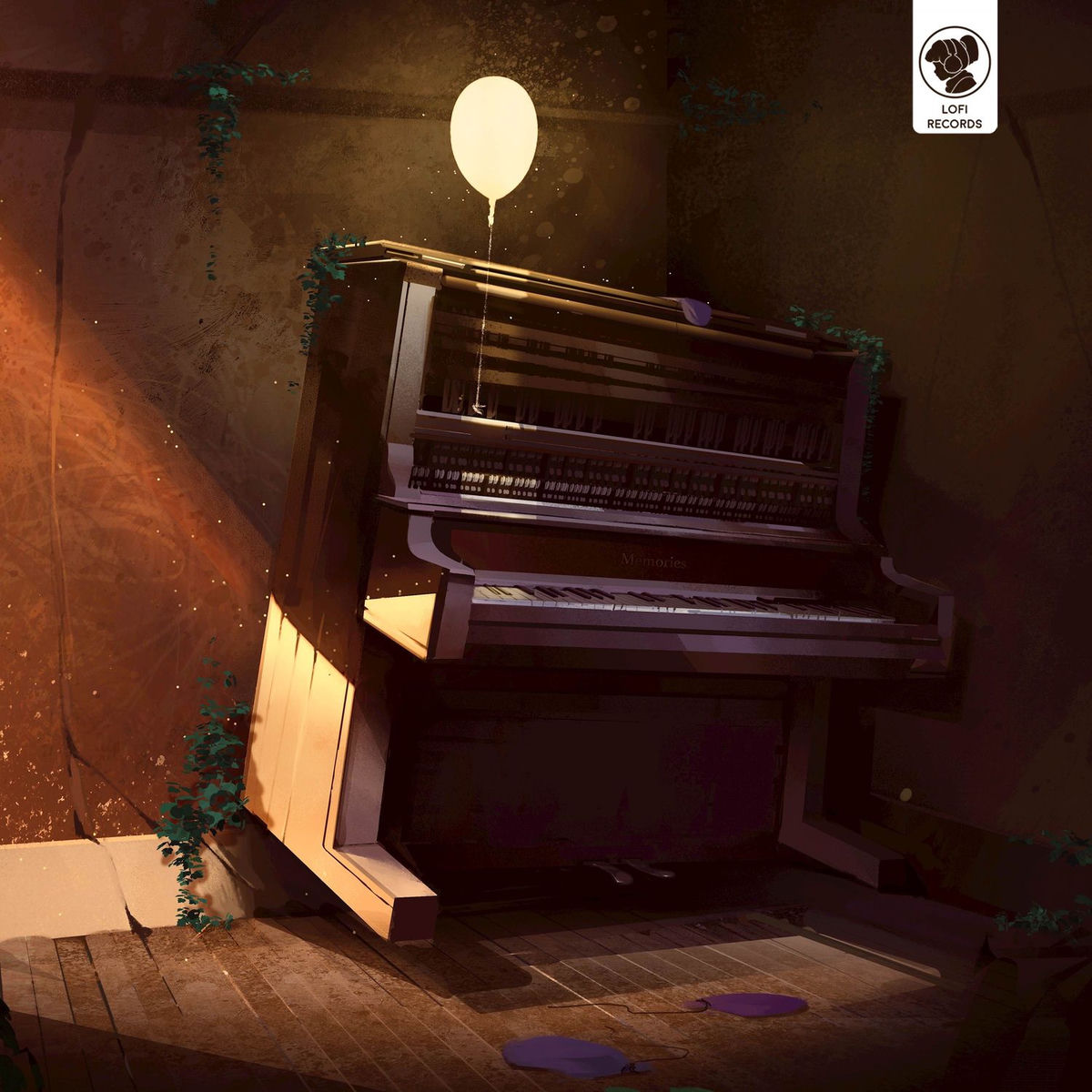 Album cover of Smile