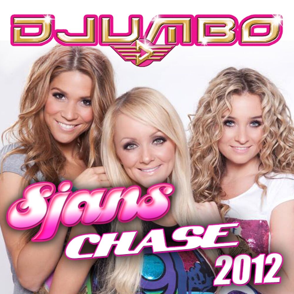Picture of Chase & Sjans 2012