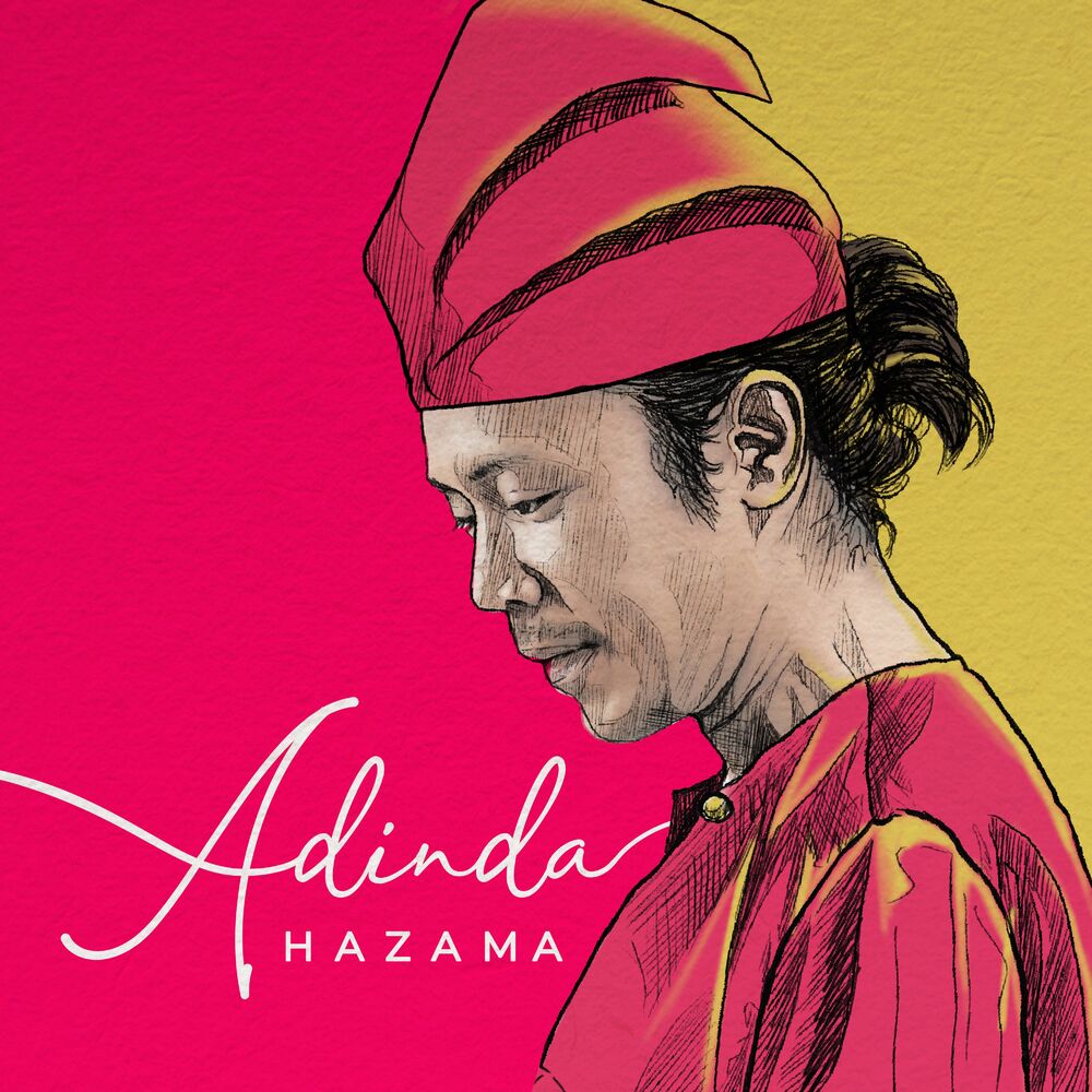 Picture of Adinda