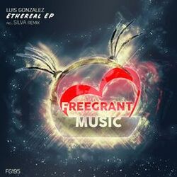 Cover of Ethereal EP