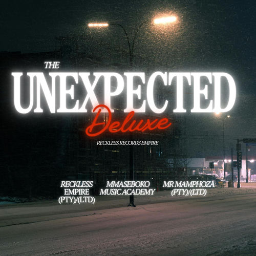 The Unexpected : Deluxe