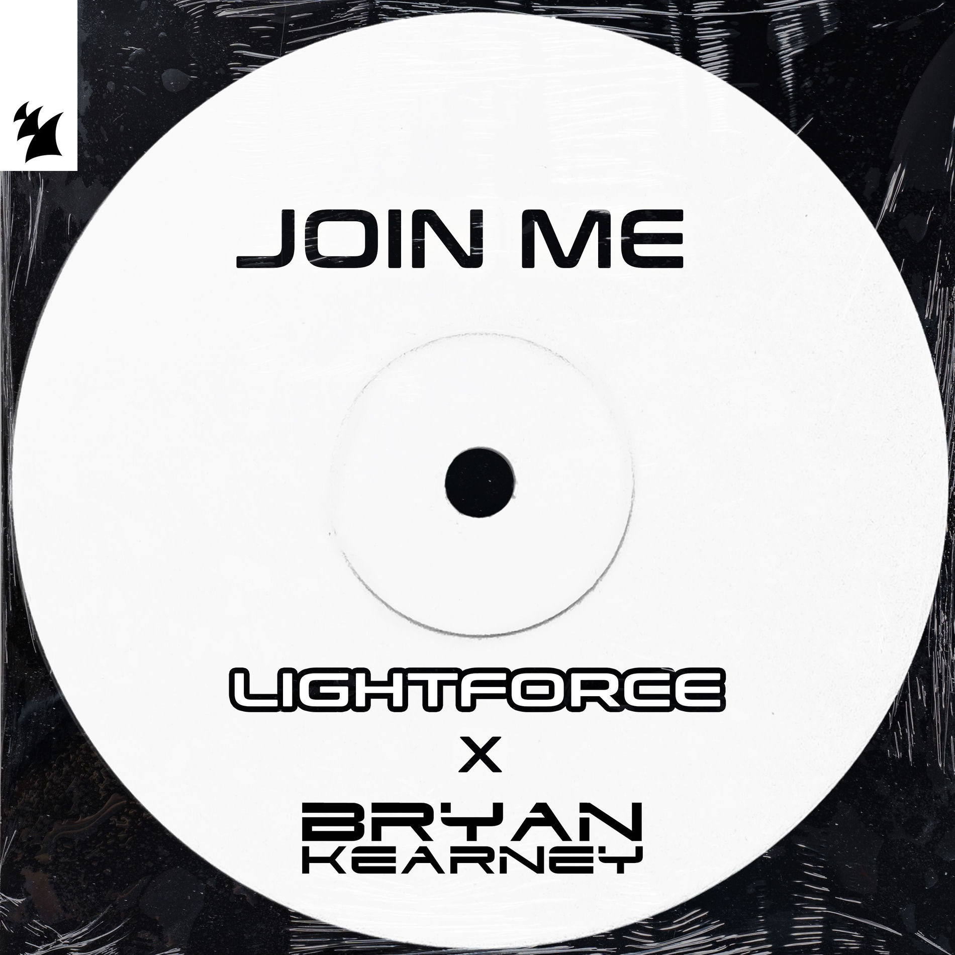 Album cover of Join Me