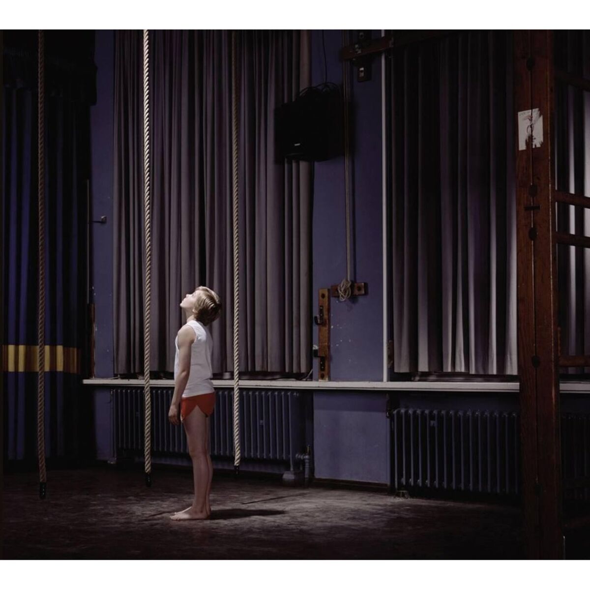 Album cover of Grace