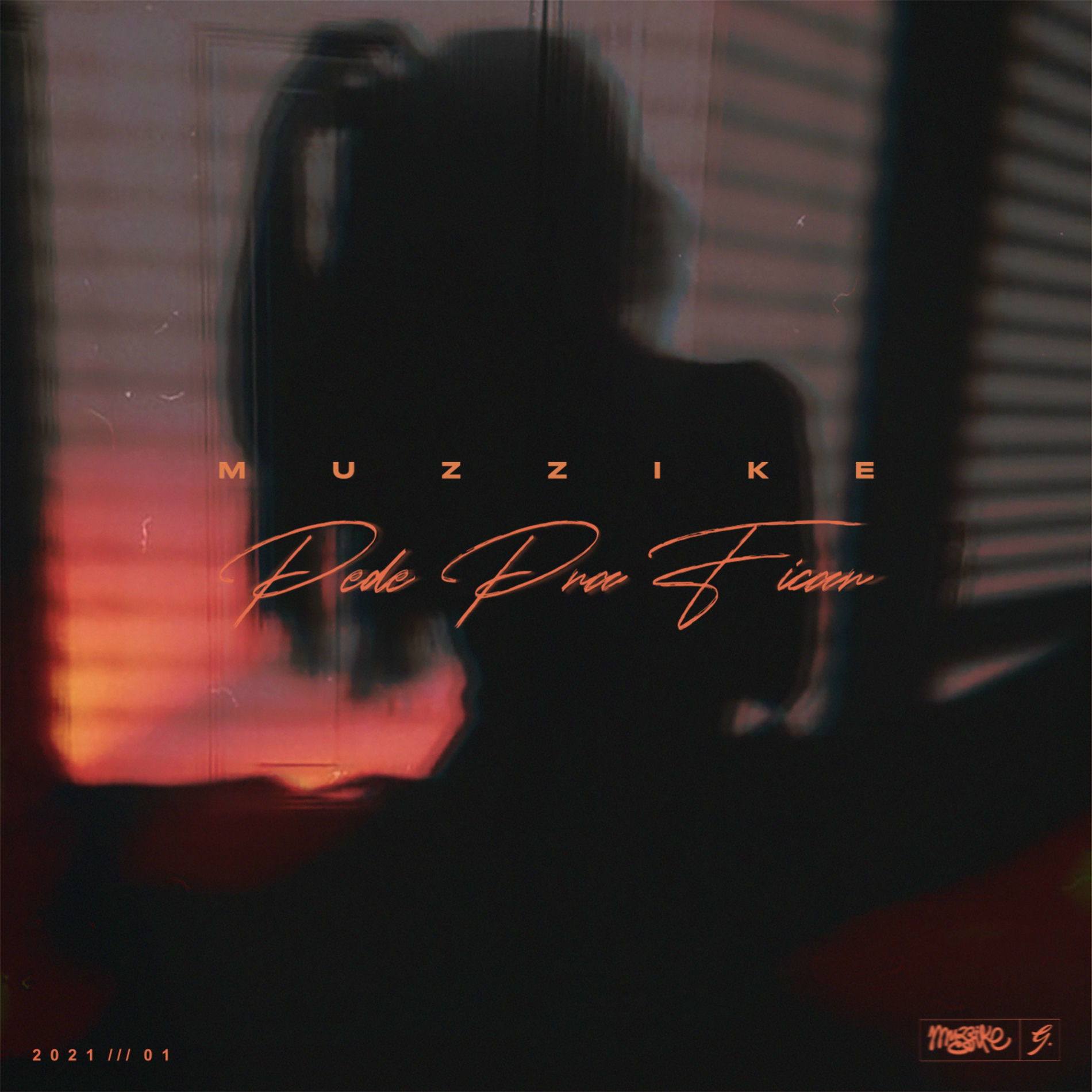 Album cover of Pede pra Ficar