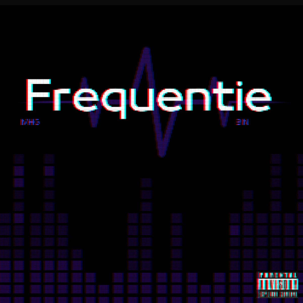 Album cover of Frequentie