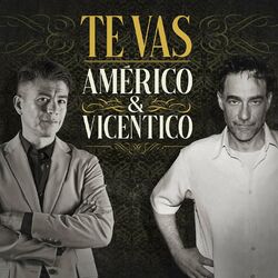 Cover of Te Vas