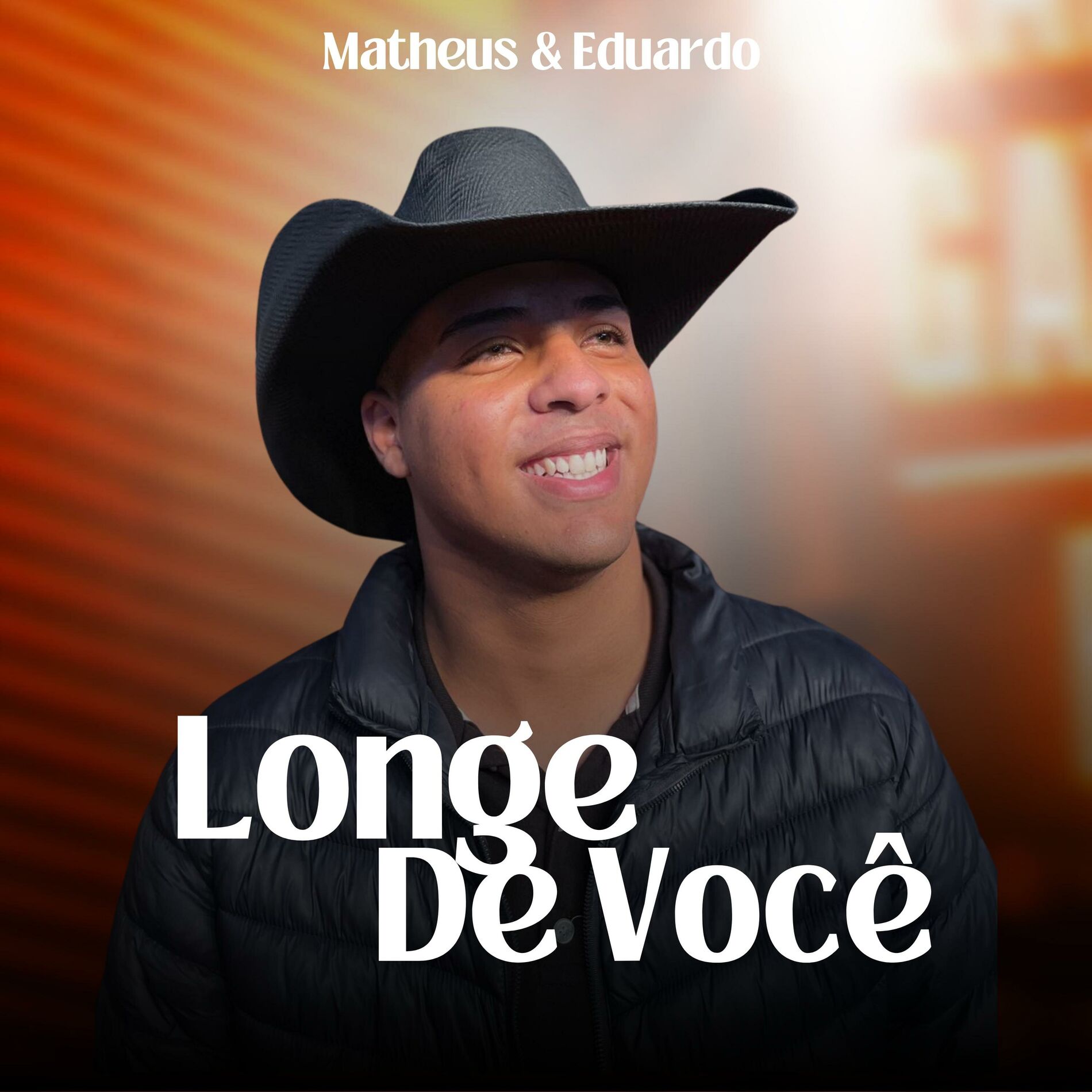 Album cover of Longe De Você