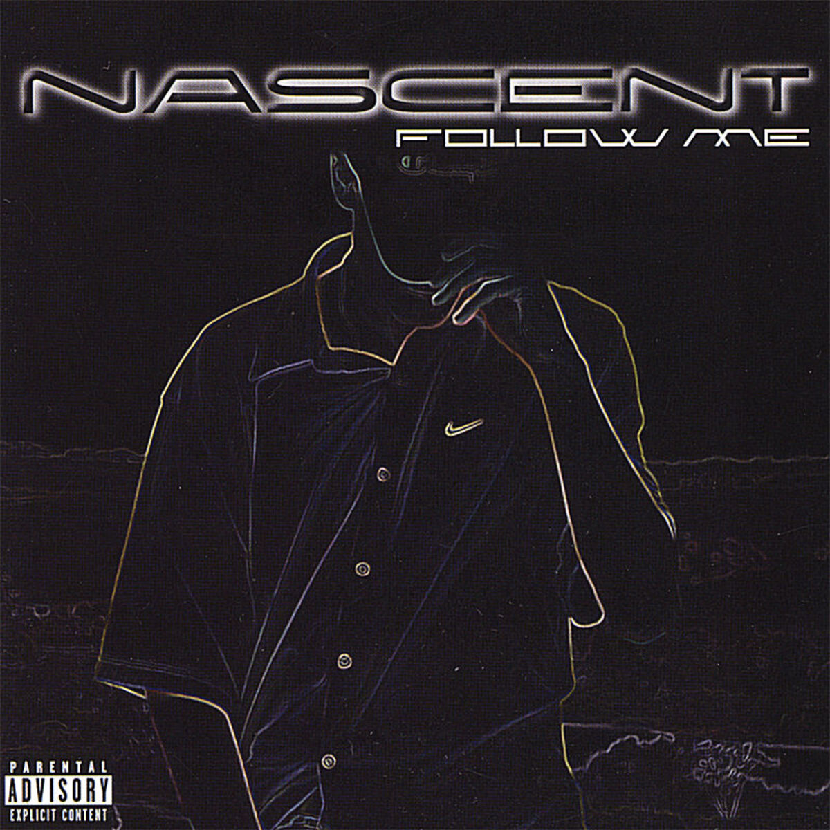 Album cover of Follow Me
