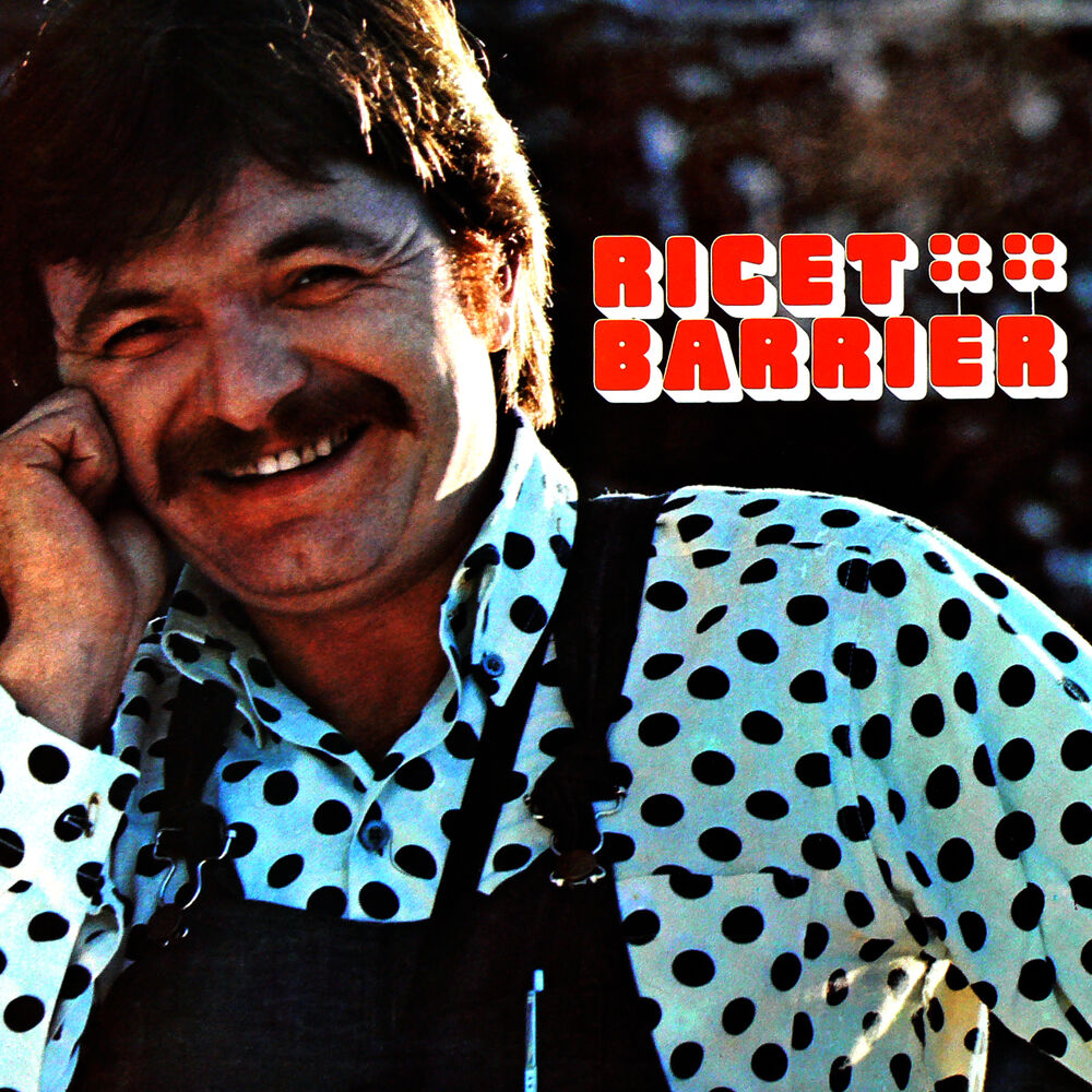 Picture of Ricet Barrier