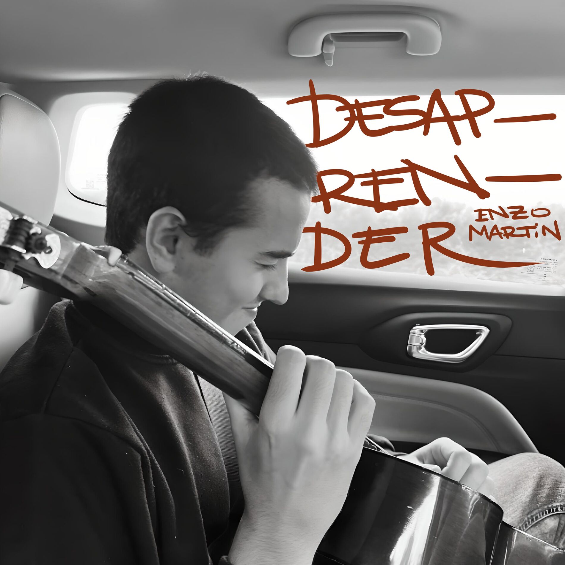 Album cover of Desaprender