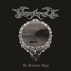 Cover of Ur Jordens Djup