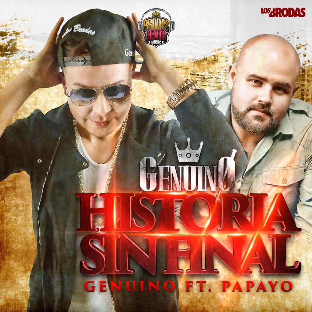 Picture of Historia Sin Final (Radio Edit)