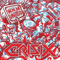 Cover of W.N.M. United