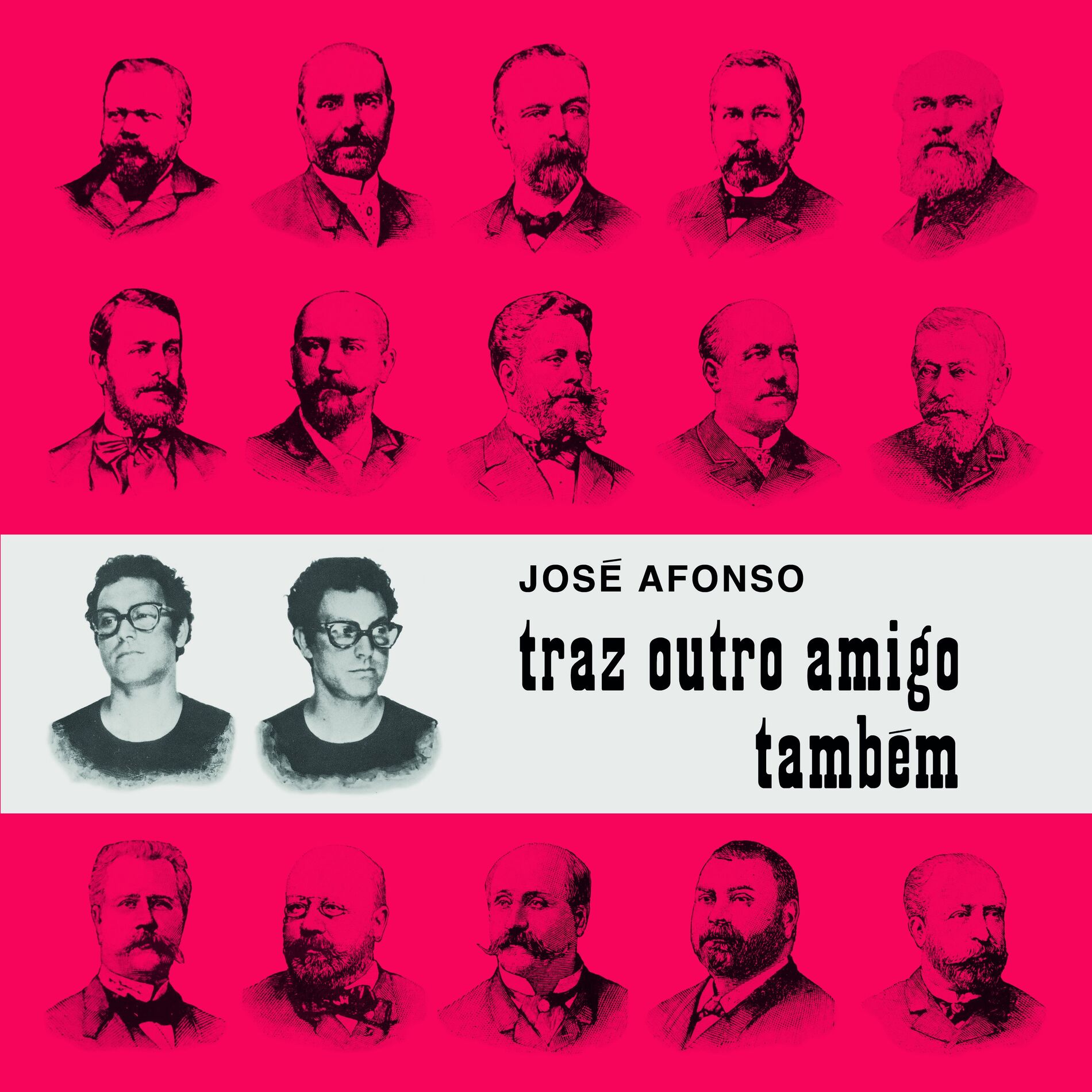 Album cover of Verdes São Os Campos