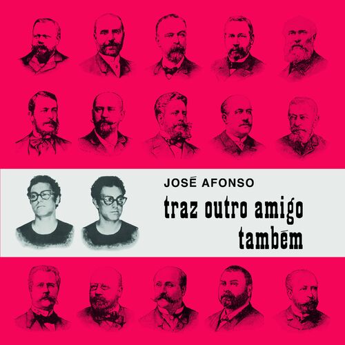 Maria Faia Cover