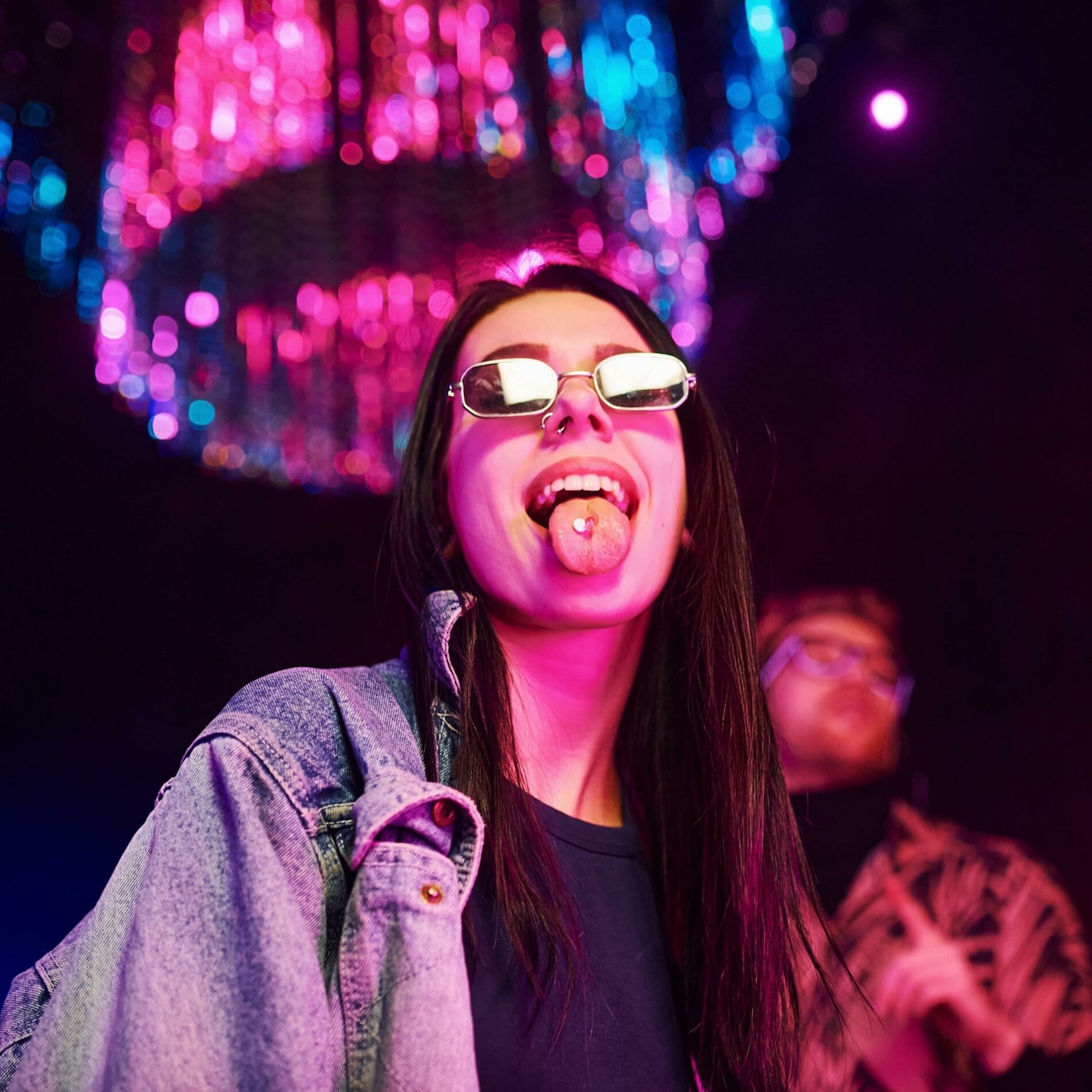 Album cover of Talk About