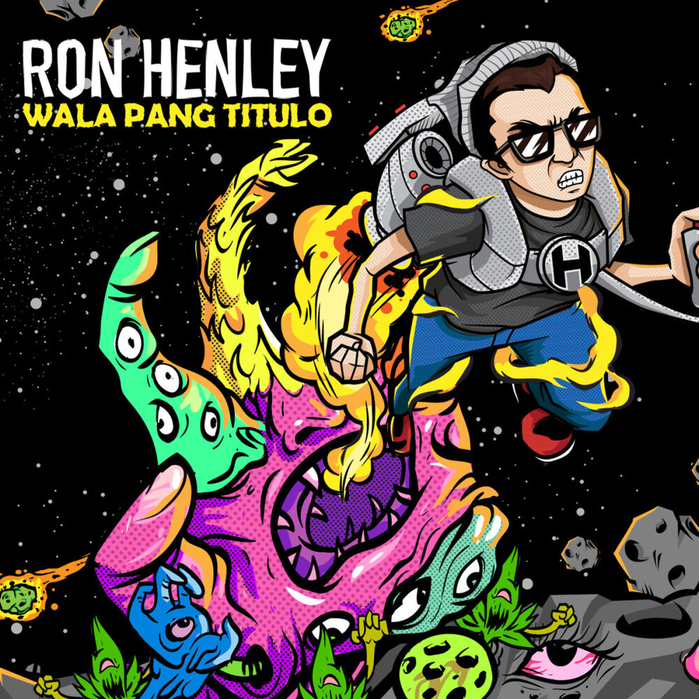 Picture of Wala Pang Titulo