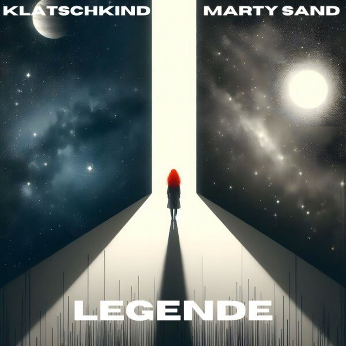 Album cover of Legende