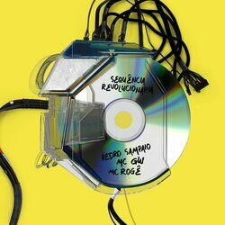 Cover of SEQUÊNCIA REVOLUCIONÁRIA