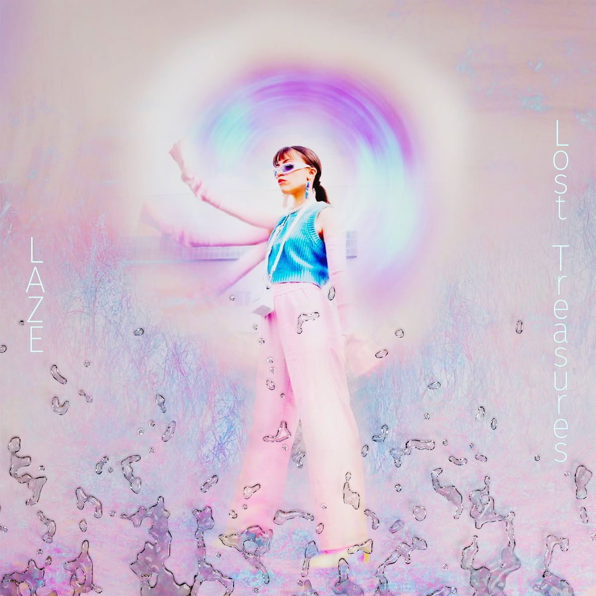 Album cover of Elysea