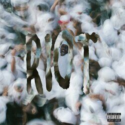 Cover of RIOT (Rowdy Pipe'n)