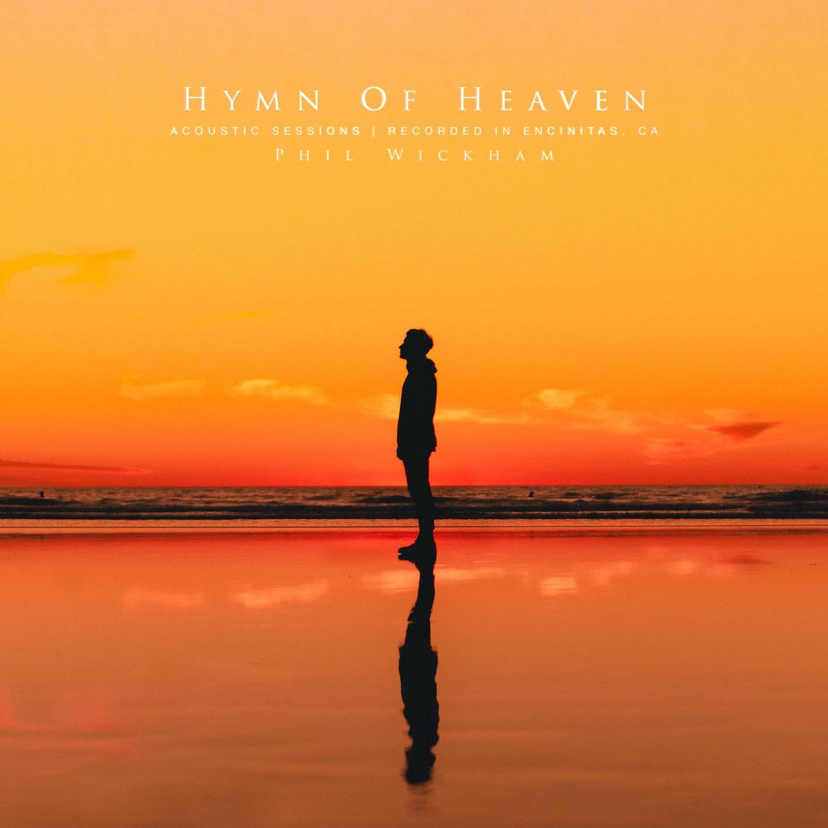 Album cover of Reason I Sing