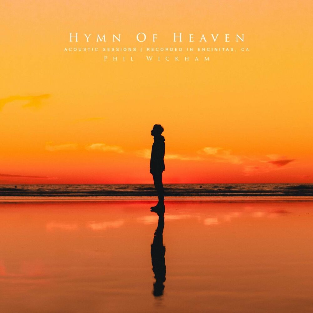 Picture of Hymn Of Heaven (Acoustic Sessions)