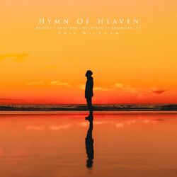 Cover of Hymn Of Heaven (Acoustic Sessions)