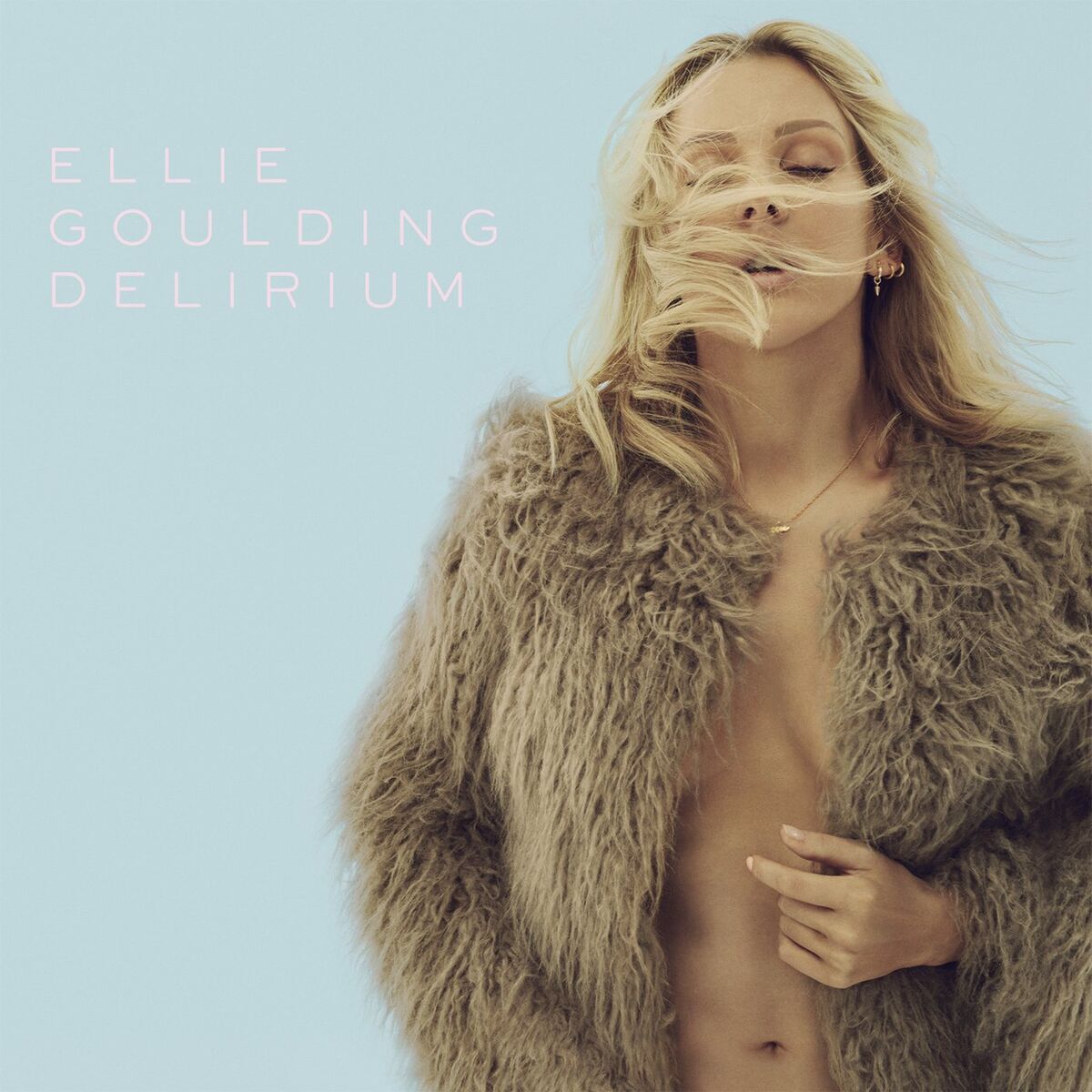 Album cover of Delirium