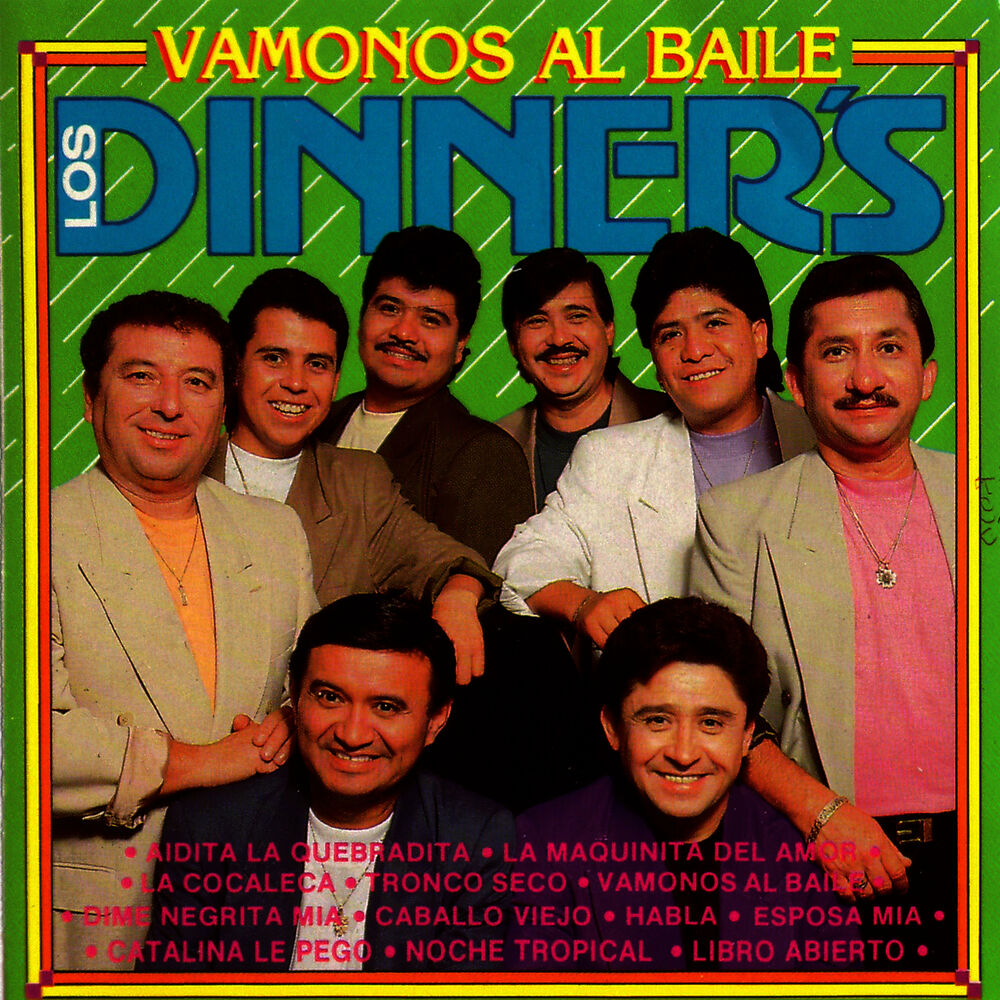 Picture of Los Dinners Vamonos al Baile