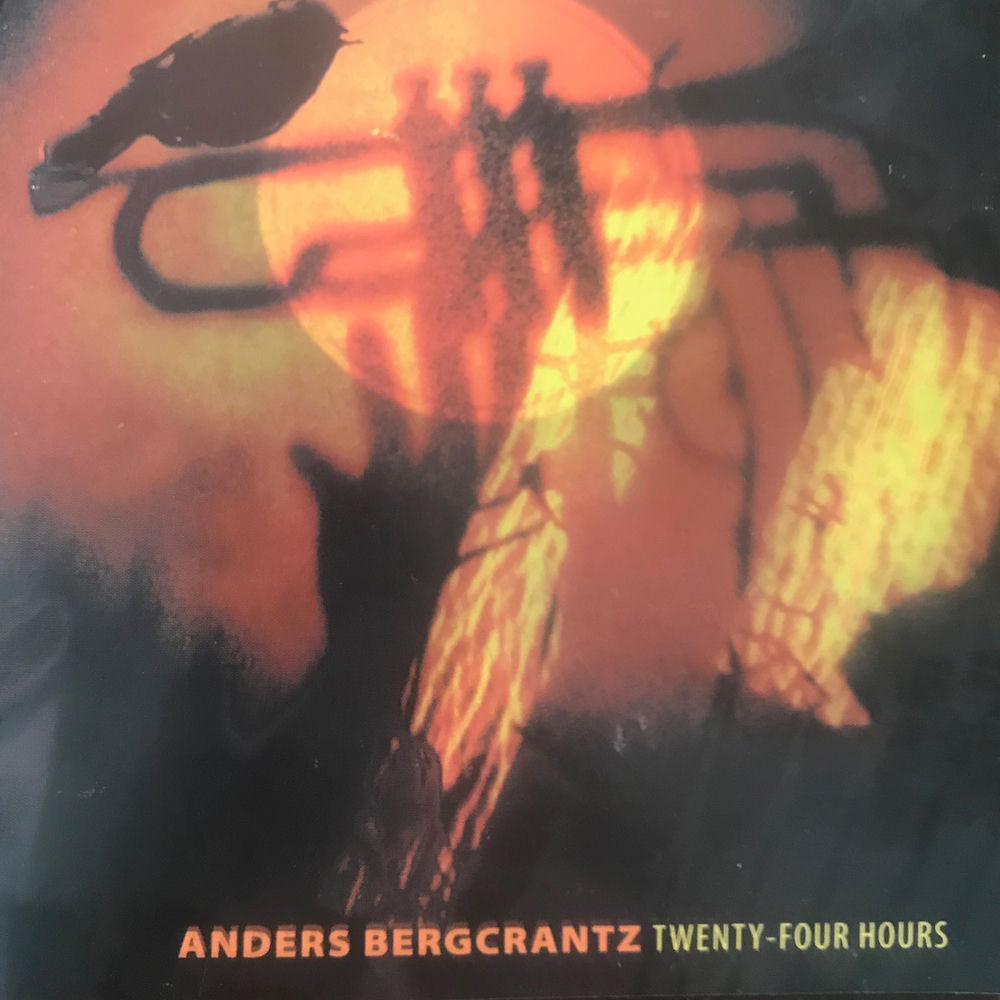 Twenty-Four Hours album cover