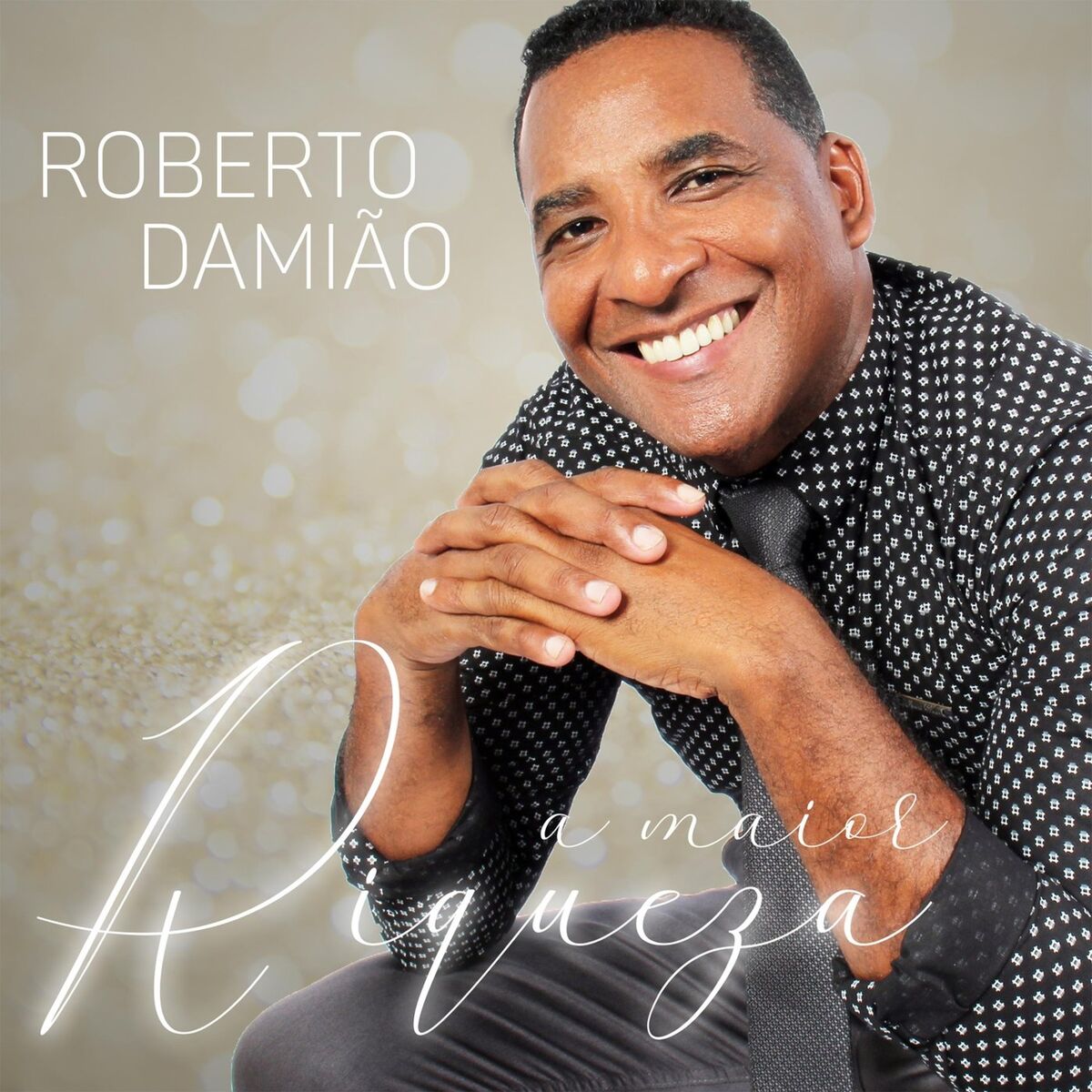 Album cover of A Maior Riqueza