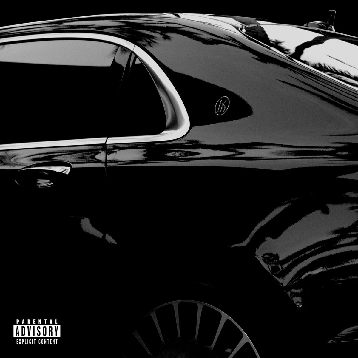 Album cover of Hot Girl Maybach