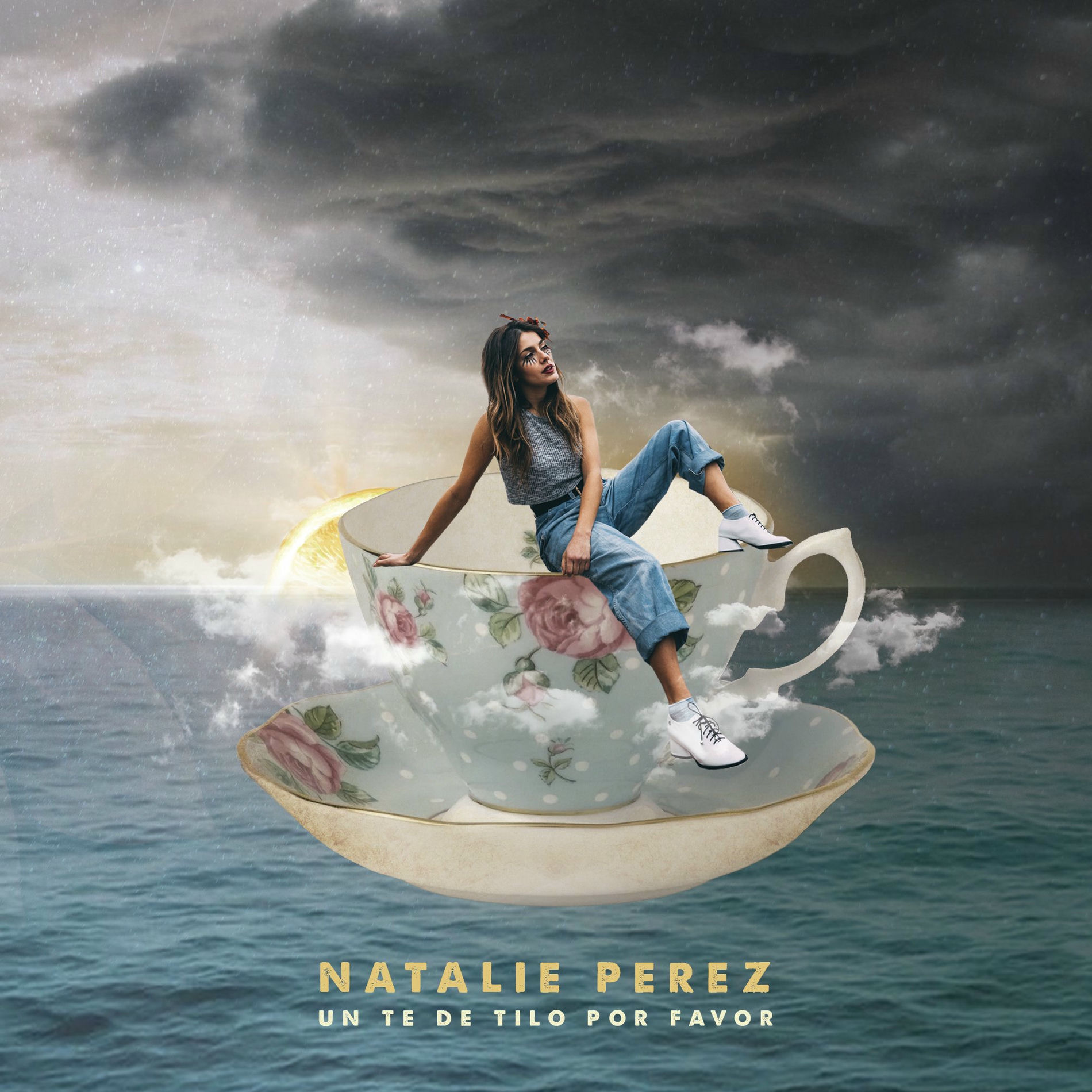 Album cover of Quisiera