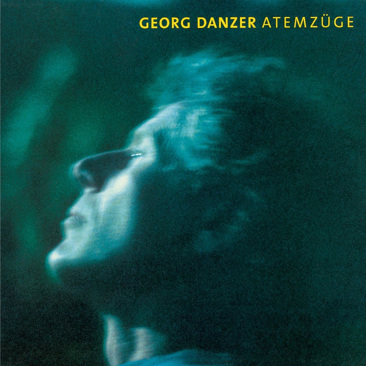 Album cover of Des is mei Frau