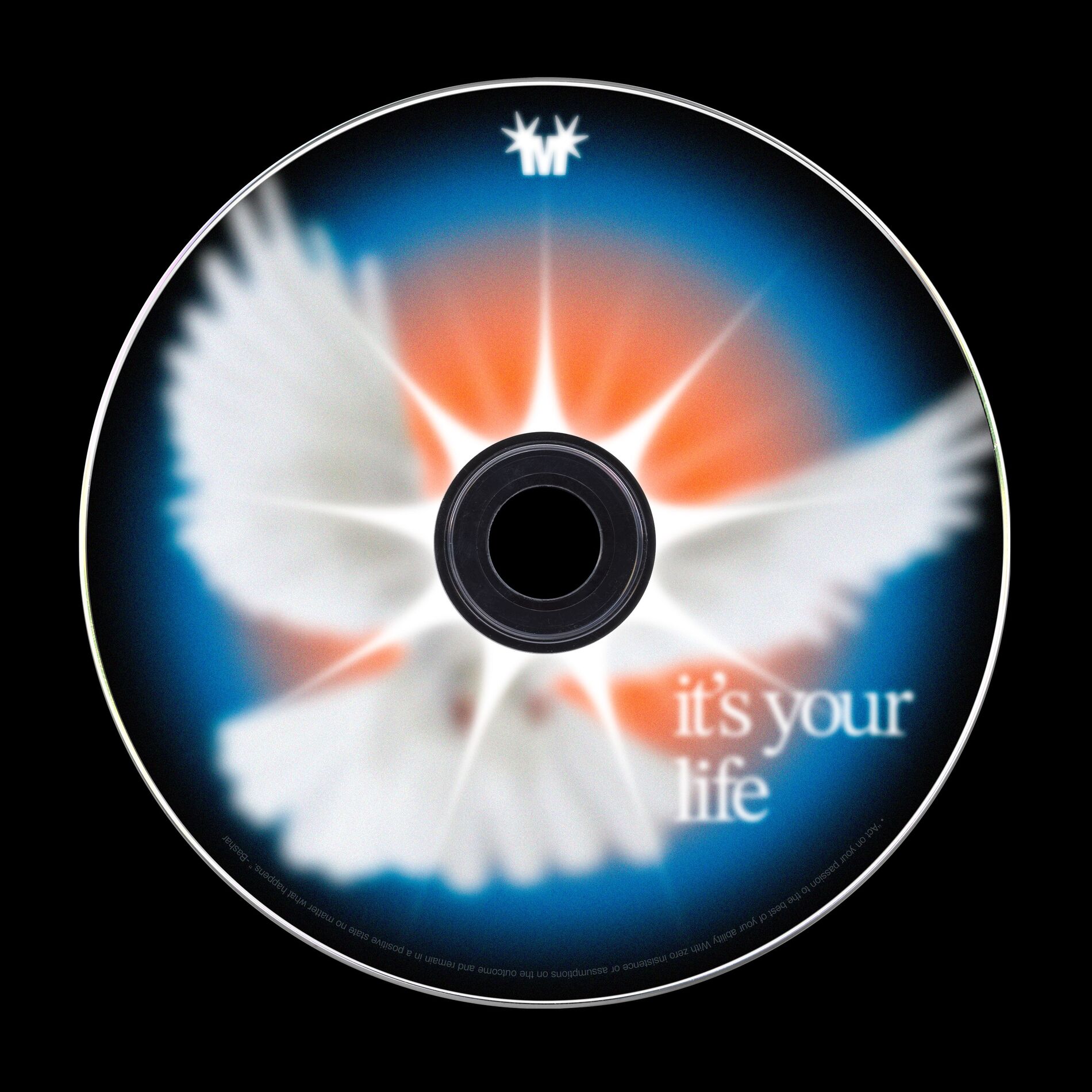 Album cover of It's Your Life