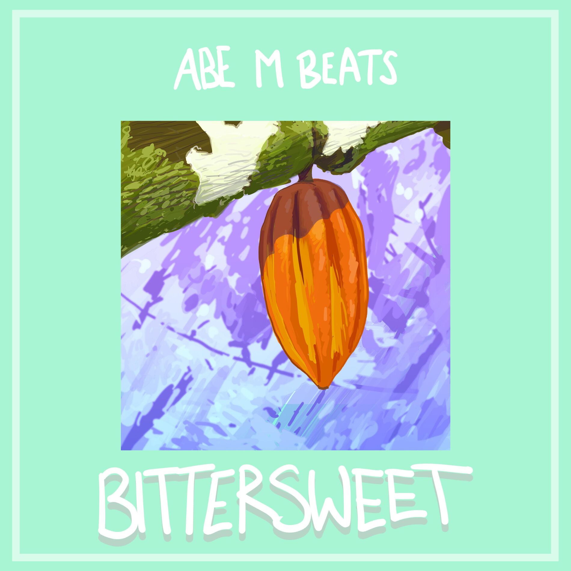 Album cover of Bittersweet