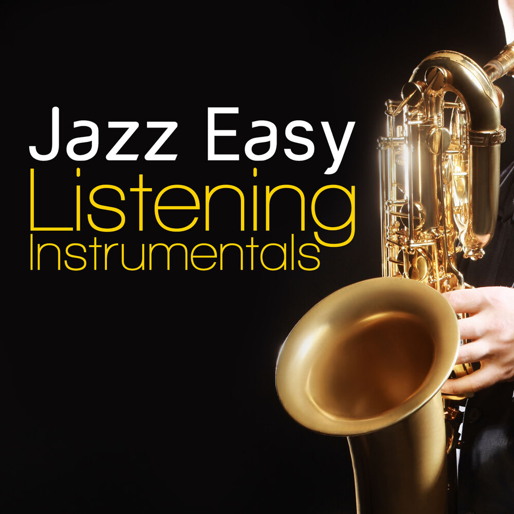 Picture of Jazz Easy Listening Instrumentals